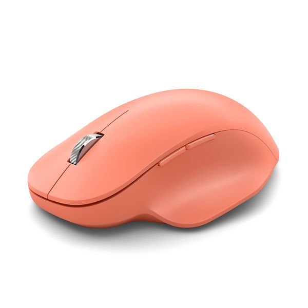 Microsoft Microsoft Ergonomic Bluetooth Peach Ασύρματο Ποντίκι