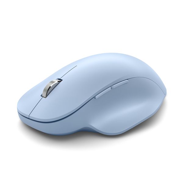 Microsoft Microsoft Ergonomic Bluetooth Blue Ασύρματο Ποντίκι