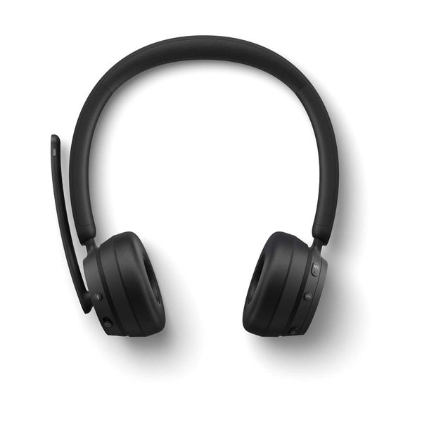 Microsoft Microsoft Modern Wireless Black Headset