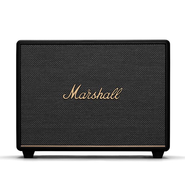 Marshall Marshall Woburn III Black Bluetooth Ηχείο