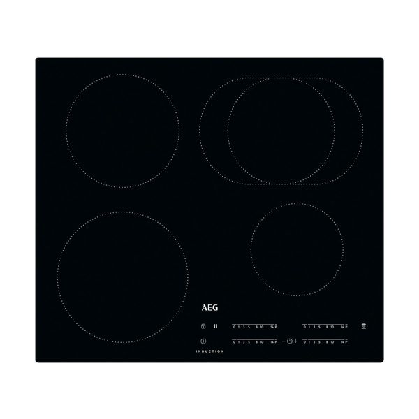 AEG IKB64413IB Επαγωγική Εστία