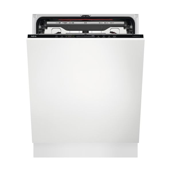 AEG AEG FSE83847P Εντοιχιζόμενο Πλυντήριο Πιάτων