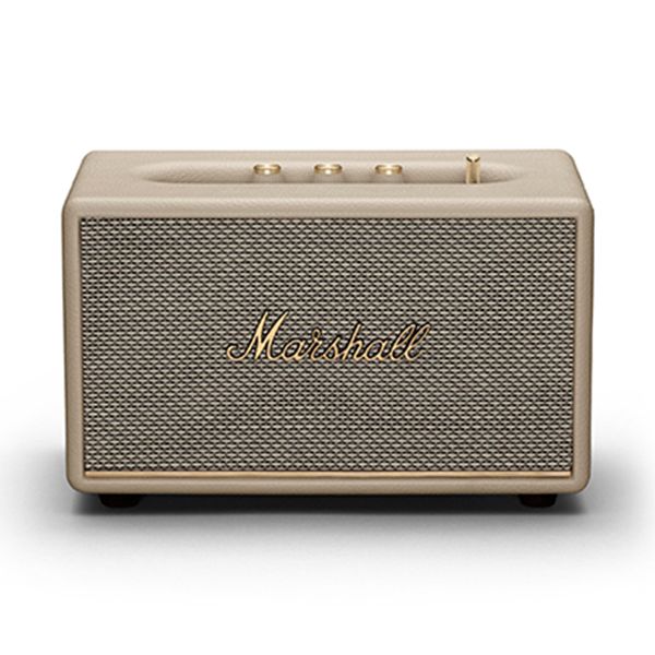 Marshall Action III Cream Bluetooth Ηχείο