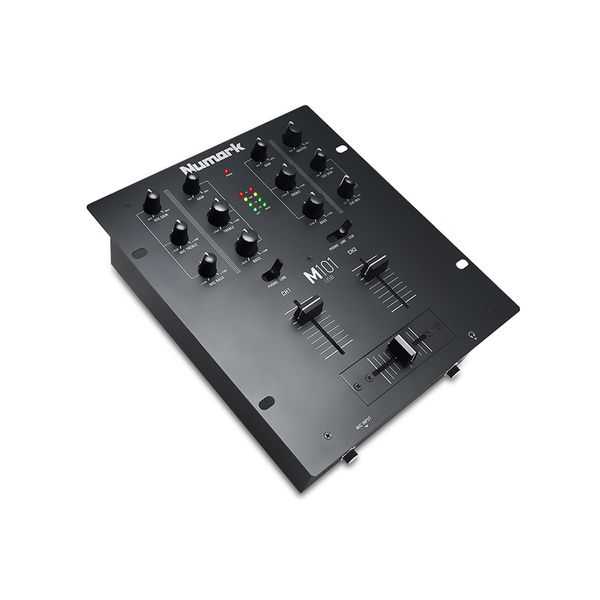 Numark Numark M-101 Μίκτης DJ