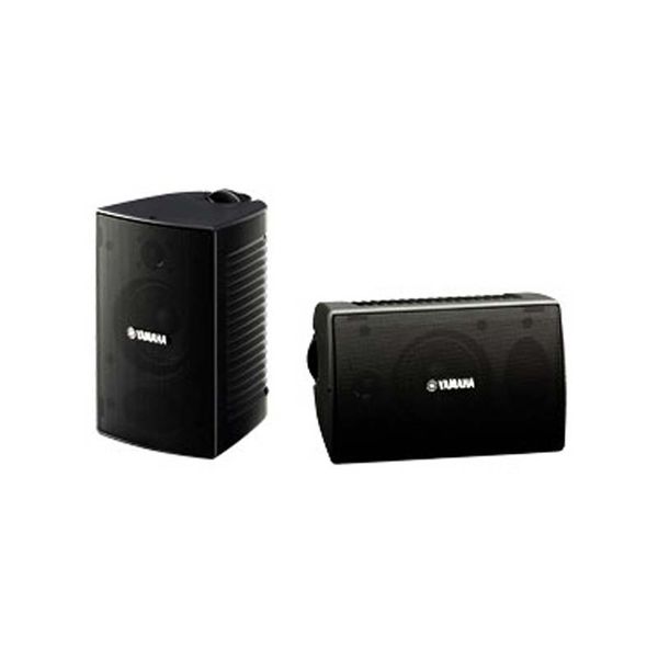 Yamaha NS-AW 194 Παθητικό Μαύρο Ζεύγος