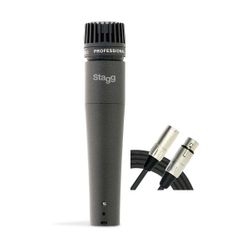 Stagg SDM-70 Δυναμικό