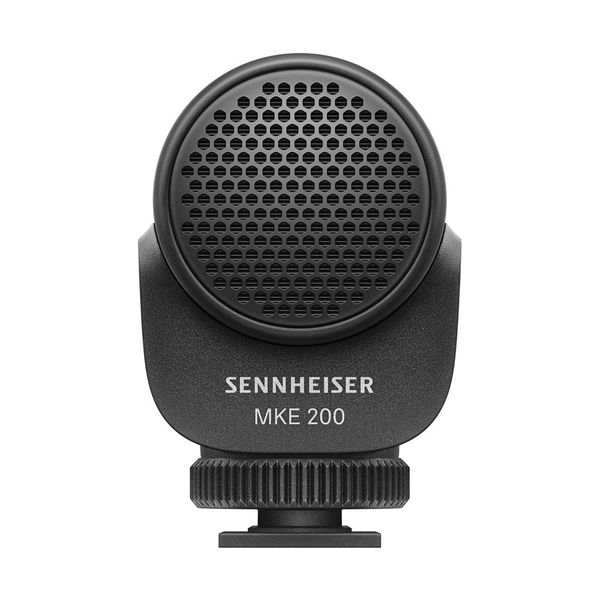 Sennheiser Sennheiser MKE-200 Πυκνωτικό Μικρόφωνο