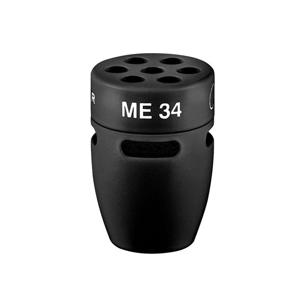 Sennheiser Sennheiser ME-34 Κάψα Μικρόφωνο