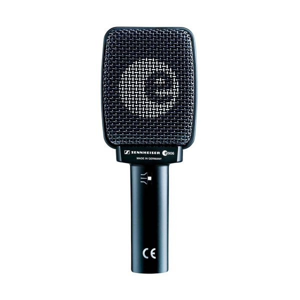 Sennheiser Sennheiser E-906 Δυναμικό Μικρόφωνο