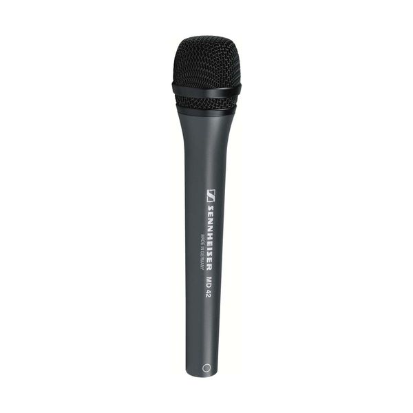 Sennheiser MD-42 Δυναμικό Μικρόφωνο