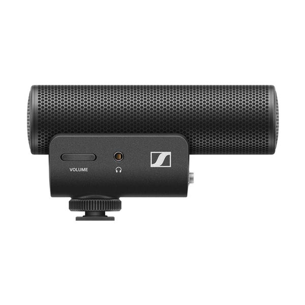 Sennheiser Sennheiser MKE-400 Πυκνωτικό Μικρόφωνο