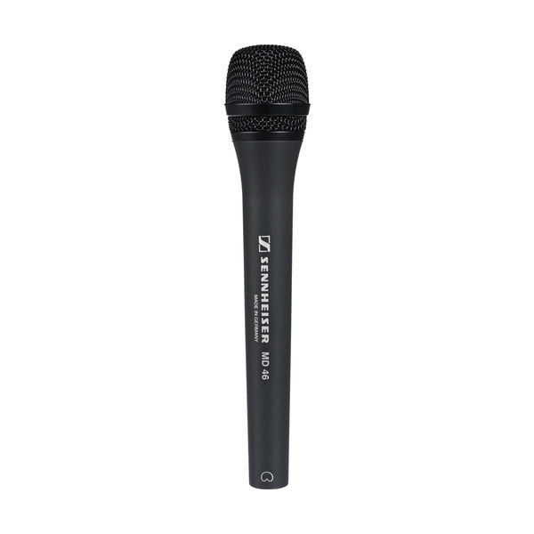 Sennheiser MD-46 Δυναμικό Μικρόφωνο