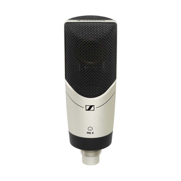 Sennheiser Sennheiser MK-4 Πυκνωτικό Μικρόφωνο