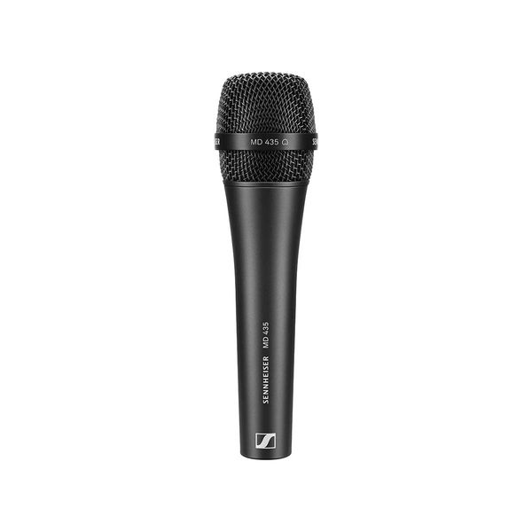 SENNHEISER MD-435 ΔΥΝΑΜΙΚΟ ΜΙΚΡΟΦΩΝΟ