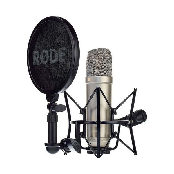 Rode NT-1A Studio Solution Bundle Μικρόφωνο