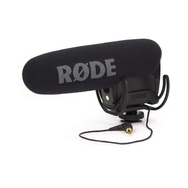RODE Video Mic Pro Rycote – H11RD00051