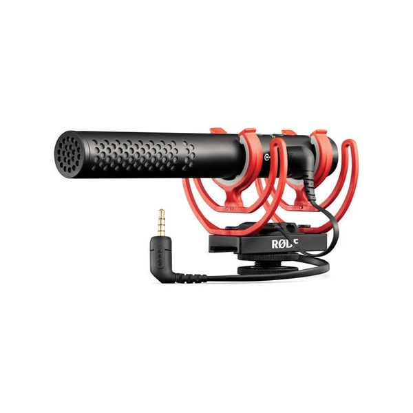 Rode Video Mic NTG Πυκνωτικό Μικρόφωνο