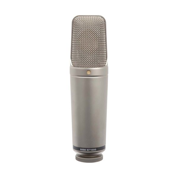Rode NT-1000 Πυκνωτικό Μικρόφωνο