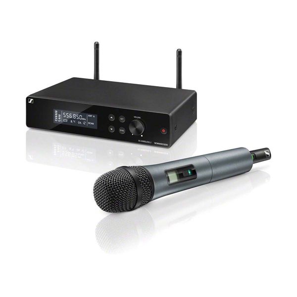 Sennheiser Sennheiser XSW-2-865-B Σετ Χειρός Μικρόφωνο