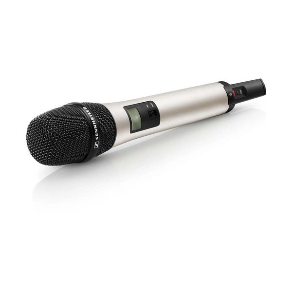 Sennheiser Sennheiser SL-Handheld-865-DW-3-EU Χειρός Μικρόφωνο