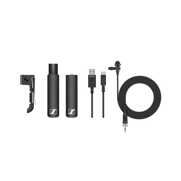 Sennheiser Sennheiser XSW-D-Lavalier-Set Μικρόφωνο Πέτου