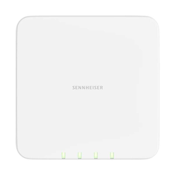 Sennheiser Sennheiser SL-MCR-4-DW-3 Eπίτοιχος Δέκτης
