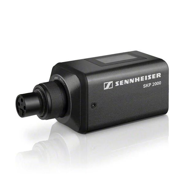 Sennheiser SKP-2000-XP-GW Plug-On Πομπός