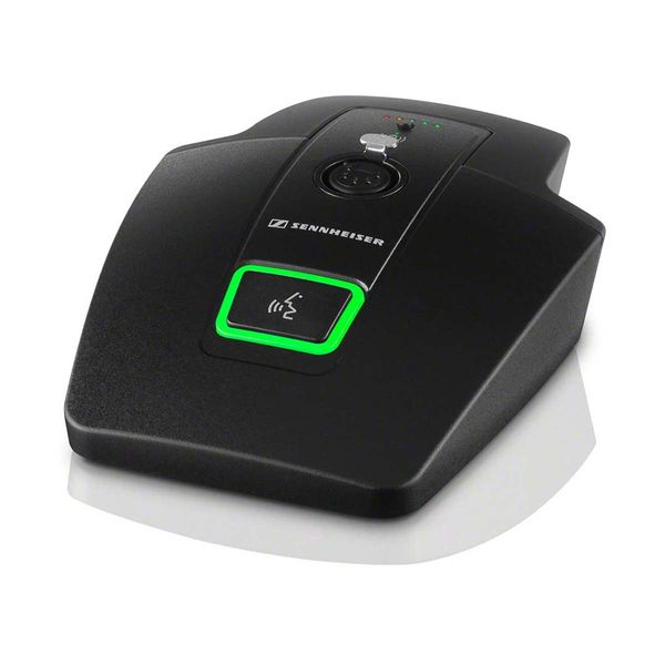 Sennheiser Sennheiser SL-Tablestand-153-S-DW-3-B Ασύρματη Επιτραπέζια Βάση για Gooseneck