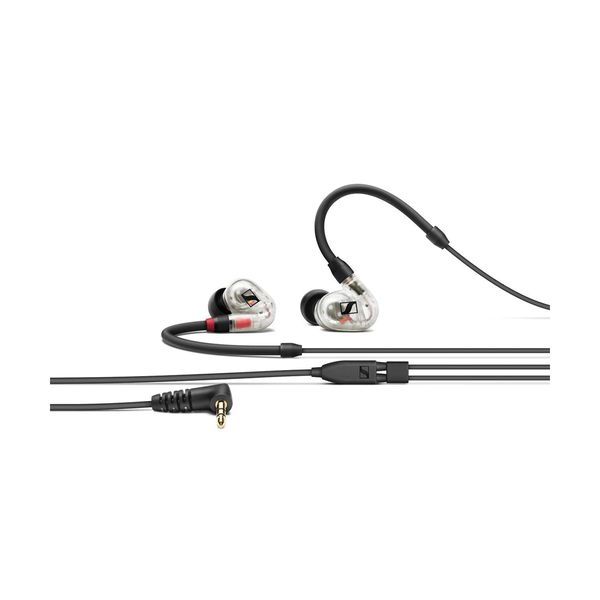 SENNHEISER IE-100-PRO-CLEAR-ΑΚΟΥΣΤΙΚΑ IN-EAR