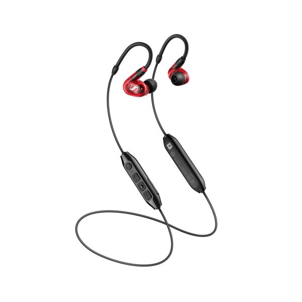 Sennheiser IE-100-Pro-Wireless-Red In-Ear Ακουστικά