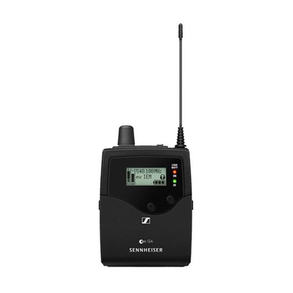 Sennheiser Sennheiser EK-IEM-G4-B In-Ear-Monitoring Δέκτης