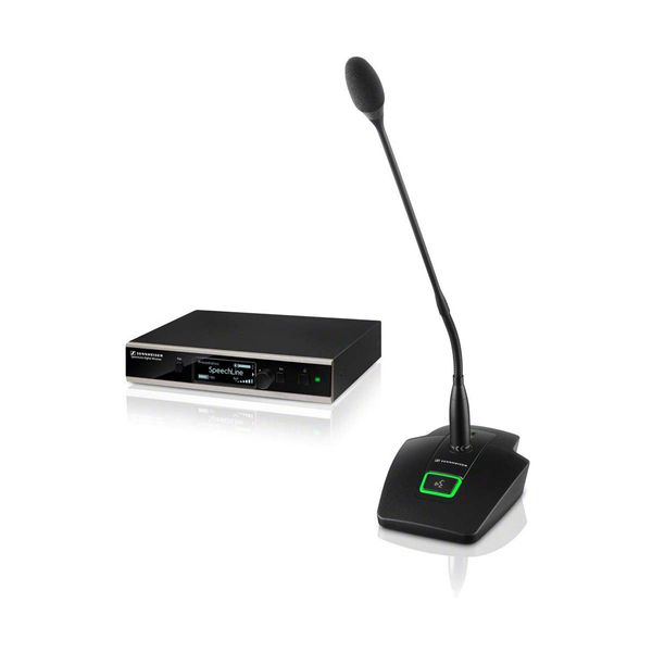 Sennheiser Sennheiser SL-TS-133 GN-SET-DW-3-EU Gooseneck Set