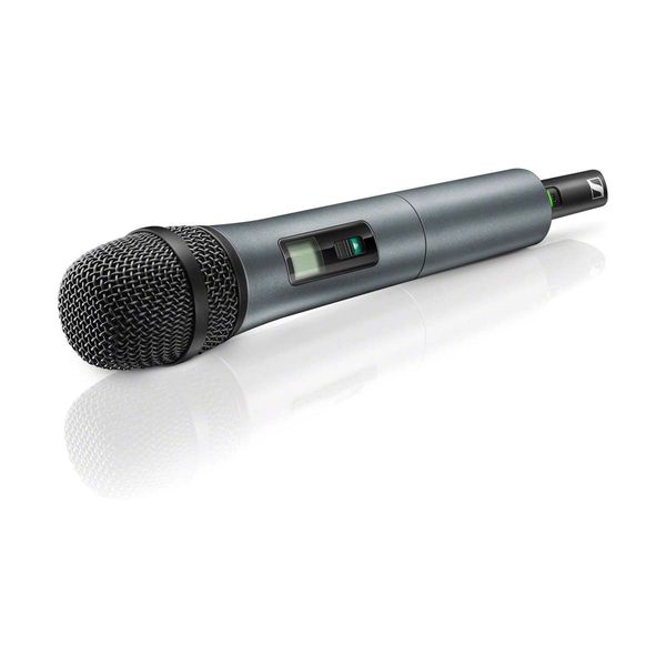 Sennheiser SKM-865-XSW-B Χειρός Πομπός