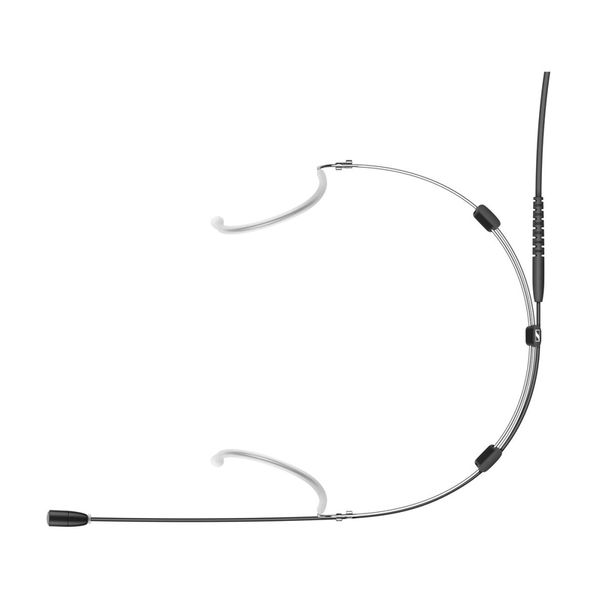 Sennheiser Sennheiser HSP-Essential-Omni-Black Headmic Μικρόφωνο