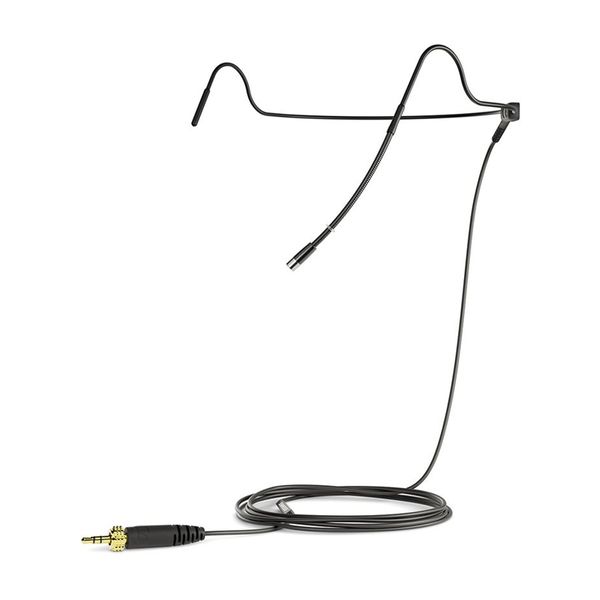 Sennheiser HS 2 BK Headmic Μικρόφωνο