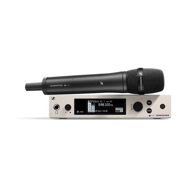 Sennheiser EW-500-G4-935-GW Σετ Χειρός Μικρόφωνο