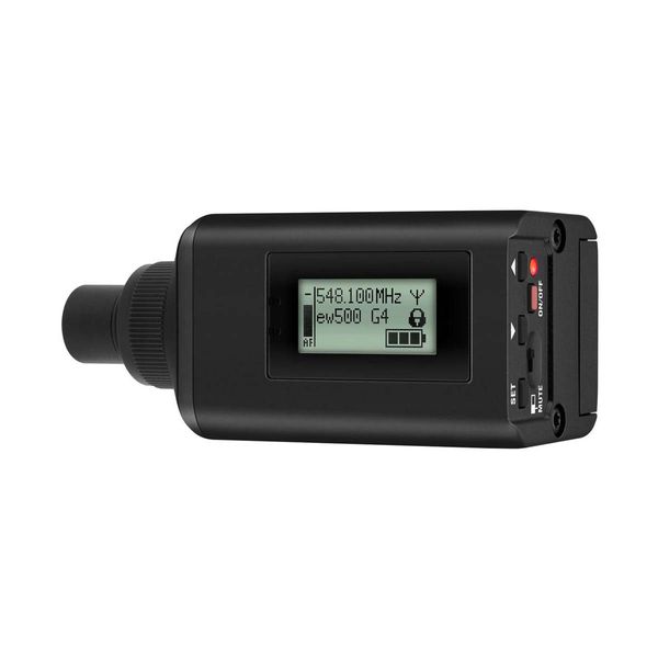 Sennheiser SKP-500-G4-GW Plug-On Πομπός