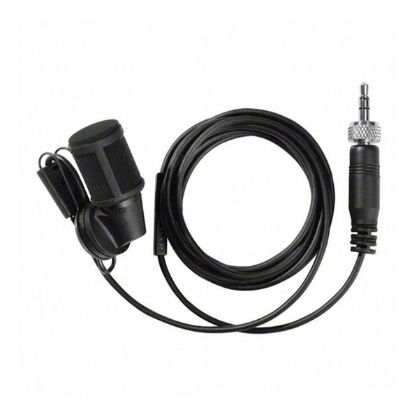 Sennheiser Sennheiser MKE-40-EW Μικρόφωνο Πέτου