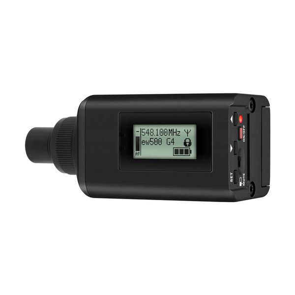 Sennheiser SKP-500-G4-BW Plug On Πομπός