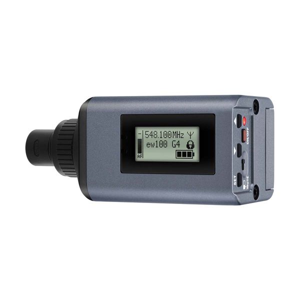 Sennheiser SKP-100-G4-G Plug On Πομπός