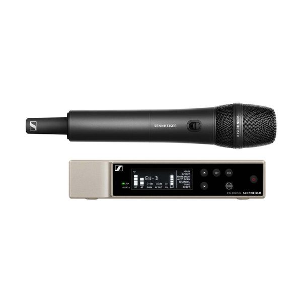 Sennheiser Sennheiser EW-D-835-S-Set-S-1-7 (606-662) Set