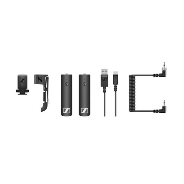 Sennheiser Sennheiser XSW-D Portable Base για Κάμερα Set