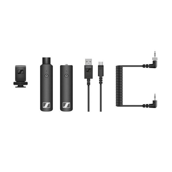 Sennheiser Sennheiser  XSW-Dportable Interview Plug On για Κάμερα Set