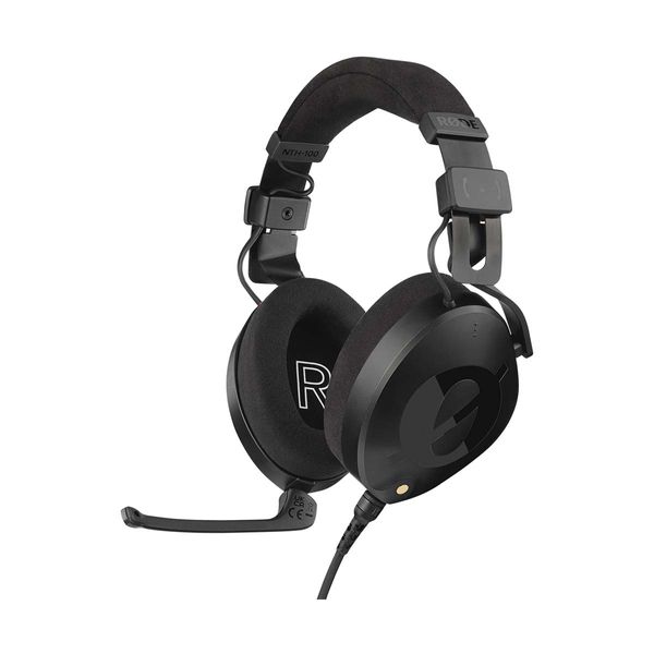 RODE NTH-100M AΚΟΥΣΤΙΚΑ ΜΕ MΙΚΡΟΦΩΝΟ