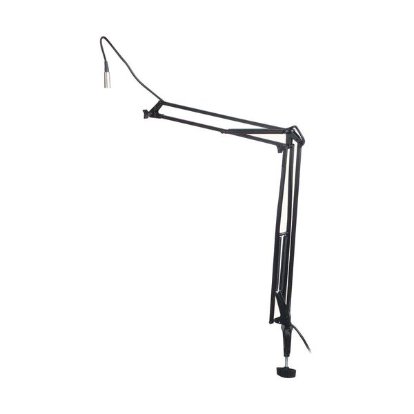 Proel DST-260 2 σε 1 Μικροφώνου Βάση