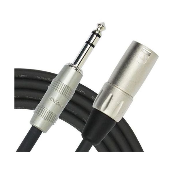 Granite Granite MP-483PR-0.6M XLR-Καρφί 0.6m Καλώδιο