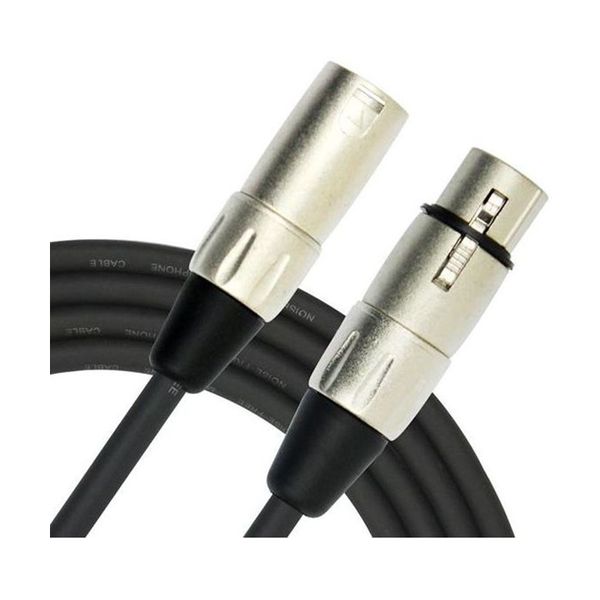 Granite Granite MP-480-1M XLR-XLR 1m Καλώδιο