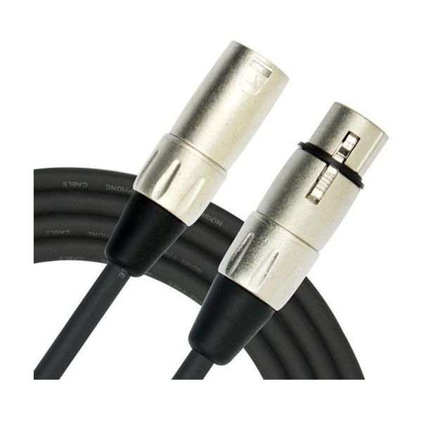 Granite Granite MP-480-2M XLR-XLR 2m Καλώδιο