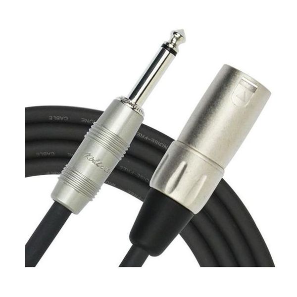 Granite Granite MP-481PR-3M XLR-Καρφί 3m Καλώδιο
