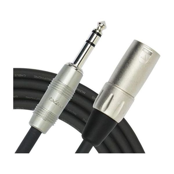Granite Granite MP-483PR-3M XLR-Καρφί 3m Καλώδιο